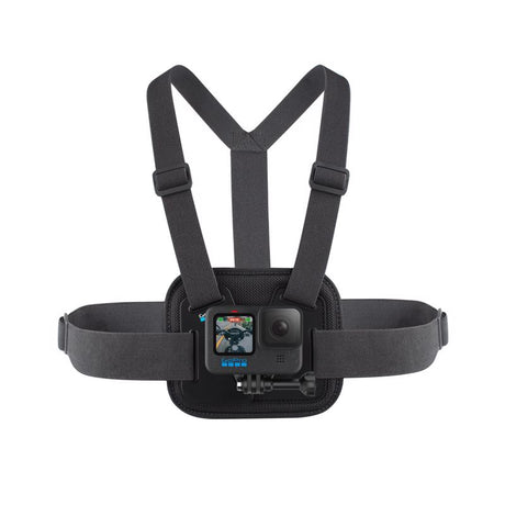 GoPro Body Mount Starter Set