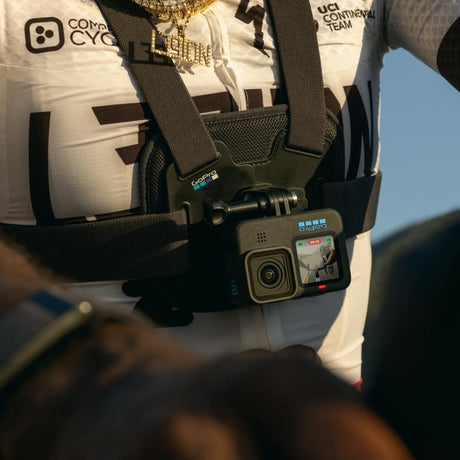 GoPro Body Mount Starter Set