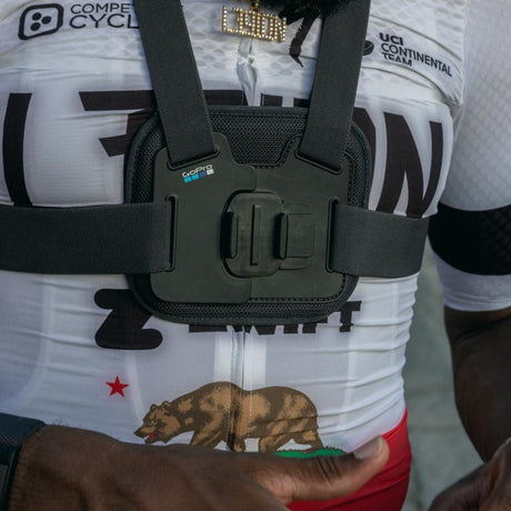 GoPro Body Mount Starter Set