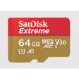 GoPro 64GB Memory Card