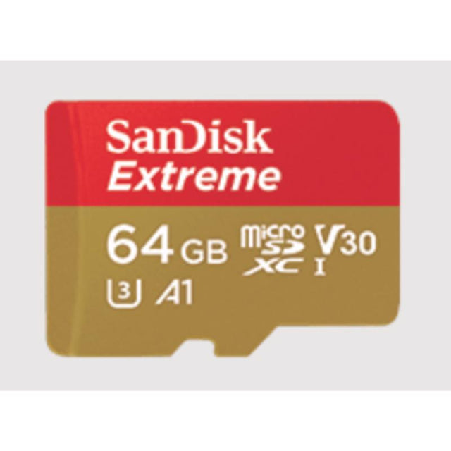 GoPro 64GB Memory Card