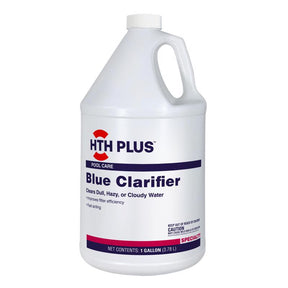 HTH Plus Clarifier 1 gal