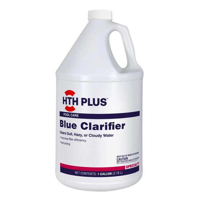 HTH Plus Clarifier 1 gal