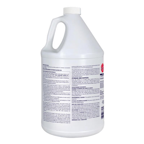 HTH Plus Algaecide 1 gal