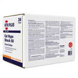 HTH Plus Granule Cal-Shock 1 lb, Pack of 24