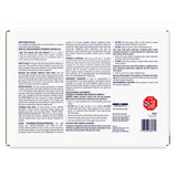 HTH Plus Granule Cal-Shock 1 lb, Pack of 24