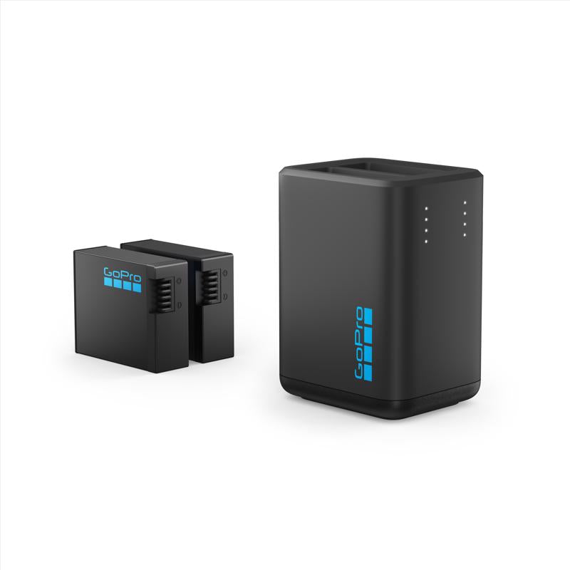 GoPro Dual Battery Charger