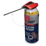 LPS Lubricant and Penetrant 13 oz 1 pk, Pack of 12