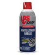 LPS White Lithium Grease 10 oz, Pack of 12