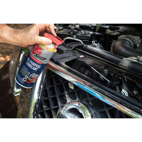 LPS Multi-Purpose Lubricants 11 oz 1 pk, Pack of 12