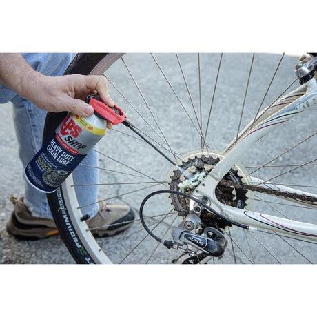 LPS Chain Lube 11 oz 1 pk, Pack of 12