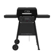 Charbroil 2 Burner Liquid Propane Grill Black