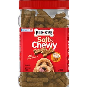 JM Smucker's MilkBone Chicken Treats For Dogs 25 oz 7.2 in. 1 pk, Pack of 2