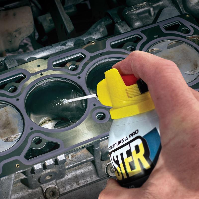 Blaster Aerosol Fogging Oil 12 oz 1 pk