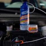 Gunk GDI Gasoline and Diesel Fuel System Cleaner 11 oz