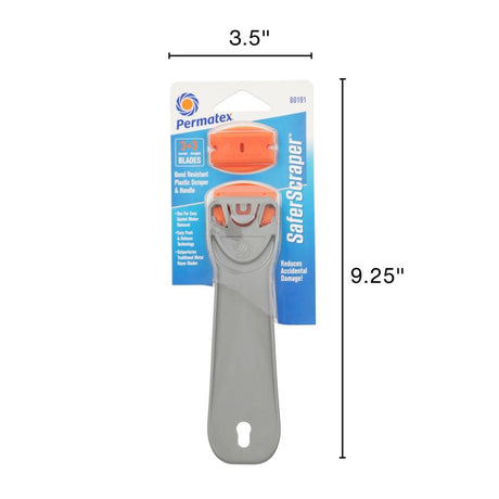 Permatex 1 pc All Purpose Scraper