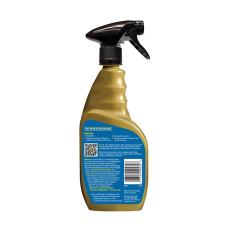 Rain-X Multi-Surface Cleaner/Protector Liquid Cherry Scent 16 oz