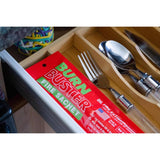 BurnBuster 5 oz Fire Suppressant Sachet For Kitchen