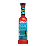 Gumout Supreme Gasoline Fuel Injector Cleaner 10 oz