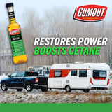 Gumout Diesel Complete Fuel System Cleaner 10 oz