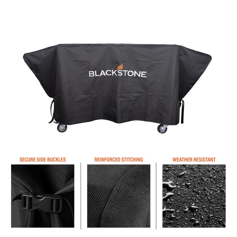 Blackstone Black Griddle Cover