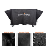 Blackstone Black Griddle Cover