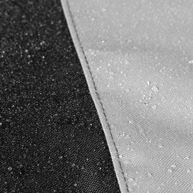 Blackstone Gray Griddle Cover For Blackstone Series 2417