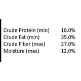 Kaytee Nyjer Finch 26 oz Mesh Finch Sock Bird Feeder