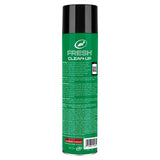 Turtle Wax Multi-Purpose Cleaner Foam Fresh 1.38 lb