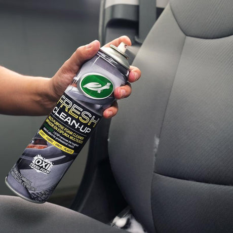 Turtle Wax Multi-Purpose Cleaner Foam Fresh 1.38 lb