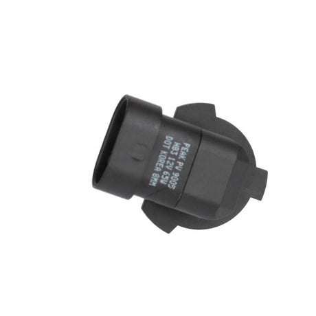 Peak Power Vision Halogen Forward Lighting Automotive Bulb 9005