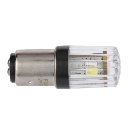 Peak LED Forward Lighting Miniature Automotive Bulb 1157