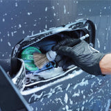 Viking Auto Detail Brush 1 pk