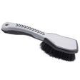 Viking 10.3 in. Stiff Tire Brush 1 pk