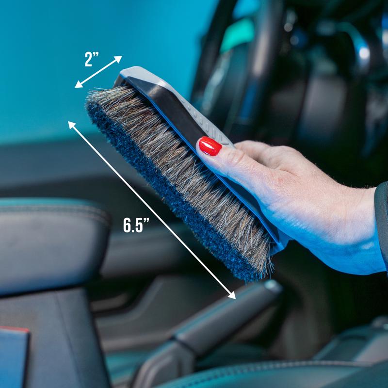 Viking 6.5 in. Wash Brush 1 pk