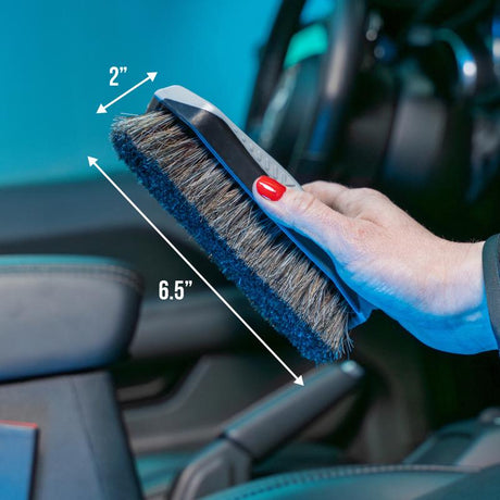 Viking 6.5 in. Wash Brush 1 pk