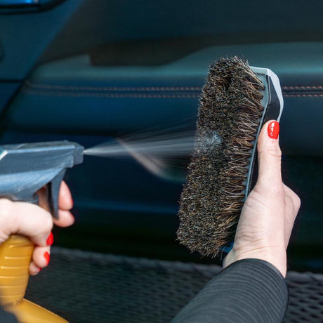 Viking 6.5 in. Wash Brush 1 pk