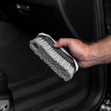 Viking Stiff Interior Auto Brush 1 pk