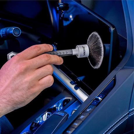 Viking Detail Brush set 2 pk