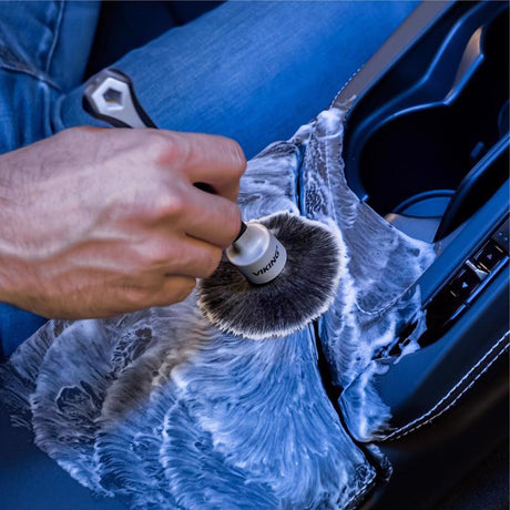 Viking Detail Brush set 2 pk