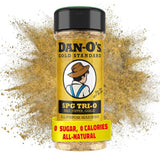 Dan-O's SPG TRI-O Seasoning 4.4 oz