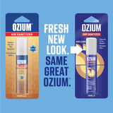 Ozium Vanilla Air Sanitizer
