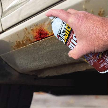 Blaster Rust Neutralizer 11 oz 1 pk