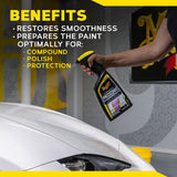 Meguiar's Multi-Purpose Cleaner 24 oz