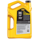 Pennzoil Full Synthetic 5W-20 High Mileage Motor Oil 5 qt 1 pk, Pack of 3