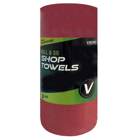 Viking Drying Towel 50 pk