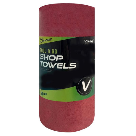 Viking Drying Towel 50 pk