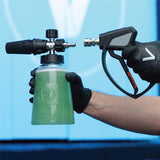 Viking Foam Cannon