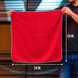 Viking Drying Towel