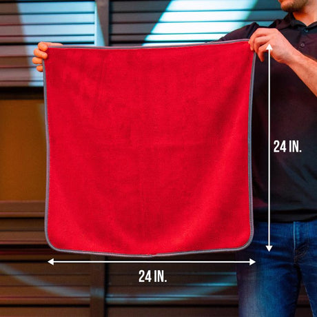 Viking Drying Towel